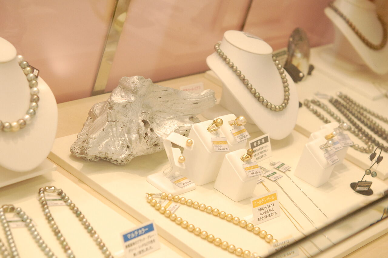 100年続く宝石店の次代を担うデジタルジュエリーの女王 カイドージュエリー 寺前 公恵さん エキマエkingdom 100年続く宝石店の次代を担うデジタルジュエリーの女王 カイドージュエリー 寺前 公恵さん エキマエkingdom