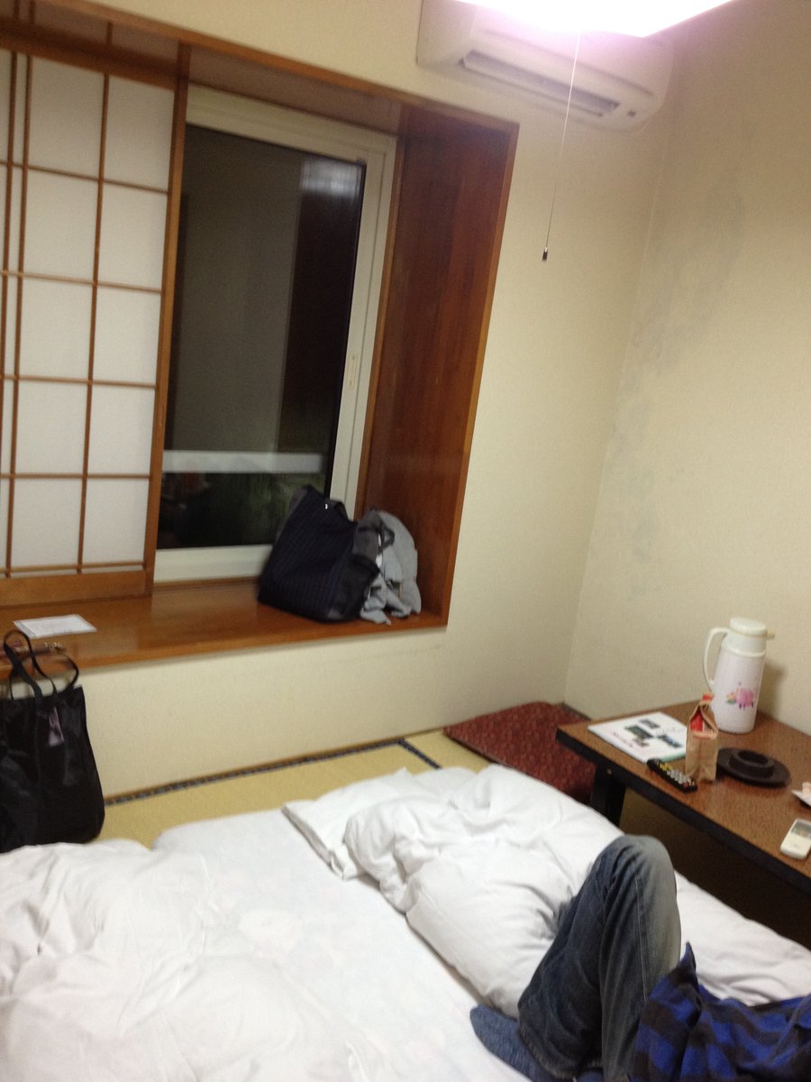 閉館まであと三ヶ月 諏訪のホテル山王閣に泊まってきた なんとなく旅ブログ