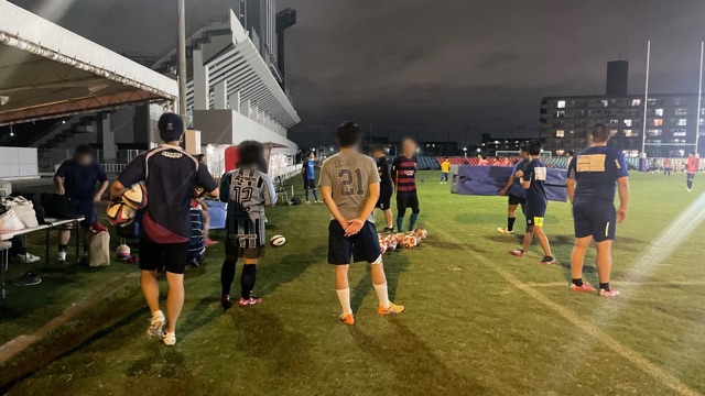 Fc大阪 大人のサッカースクール サソリのフットボール奮闘記