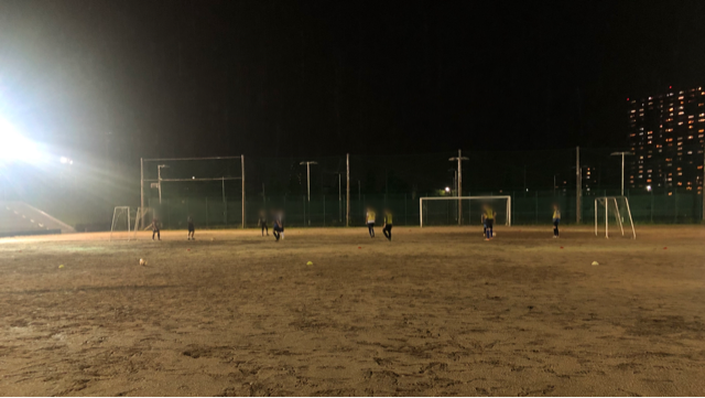 Mud Soccer サソリのフットボール奮闘記