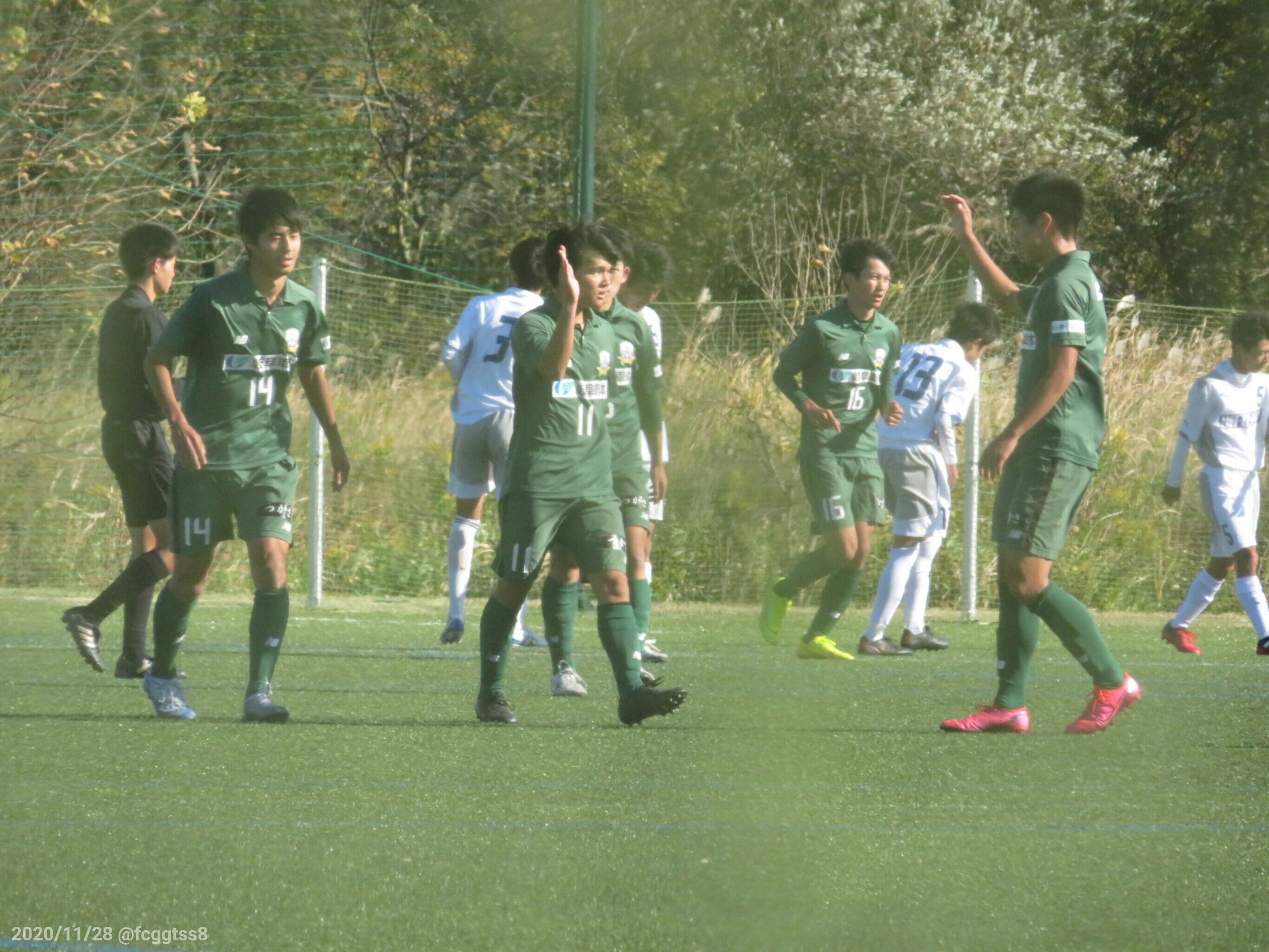 Fc岐阜u 18 名称未定 Fc岐阜u 18 名称未定