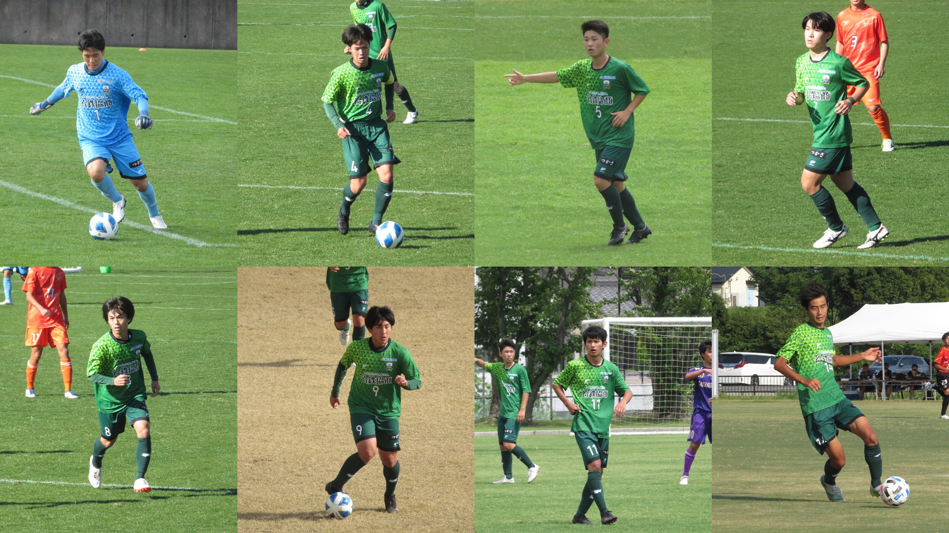 Fc岐阜u 18の三送会 21 名称未定 Fc岐阜u 18の三送会 21 名称未定