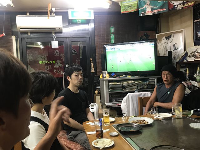 浦和レッズードルトムント戦 サッカーが上手くなるために