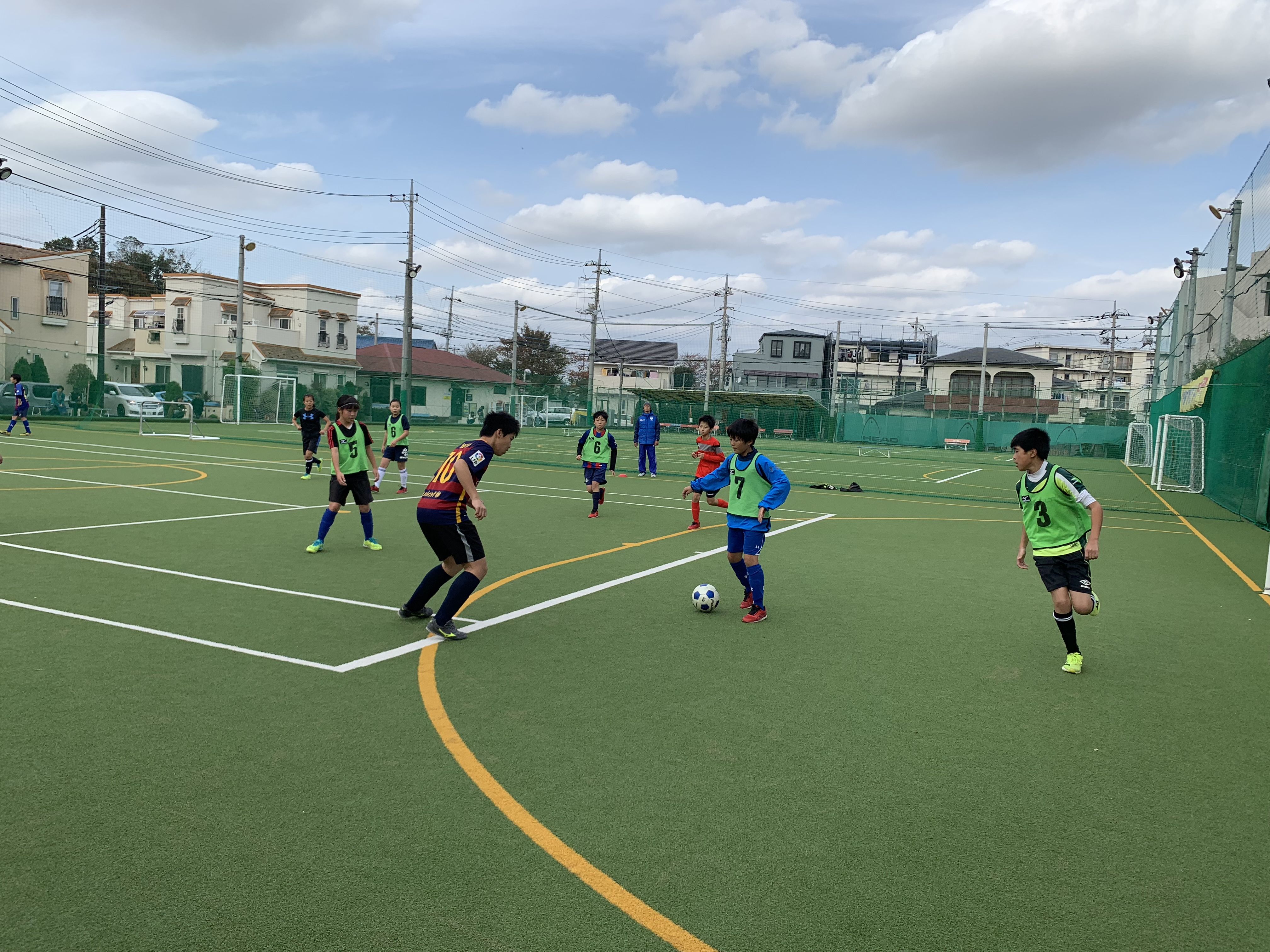 海外留学 ブラジルサッカーアカデミー 檜垣コーチのサッカーが 上手くなるために 海外留学 ブラジルサッカーアカデミー 檜垣コーチのサッカーが 上手くなるために