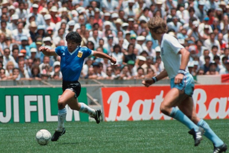 利き足へのこだわり : 檜垣裕志ひがきゆうしのサッカーが具体的に