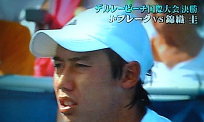 松岡修造さんと錦織選手 サッカーが上手くなるために 松岡修造さんと錦織選手 サッカーが上手くなるために