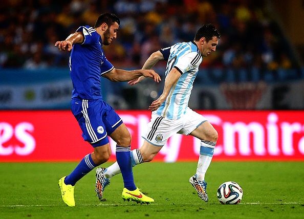 利き足以上の逆足はない : 檜垣裕志ひがきゆうしのサッカーが具体的に