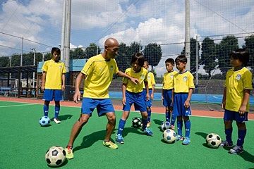 なぜ利き足が重要か？幼稚園児や低学年の指導だけではなく大人にも必要