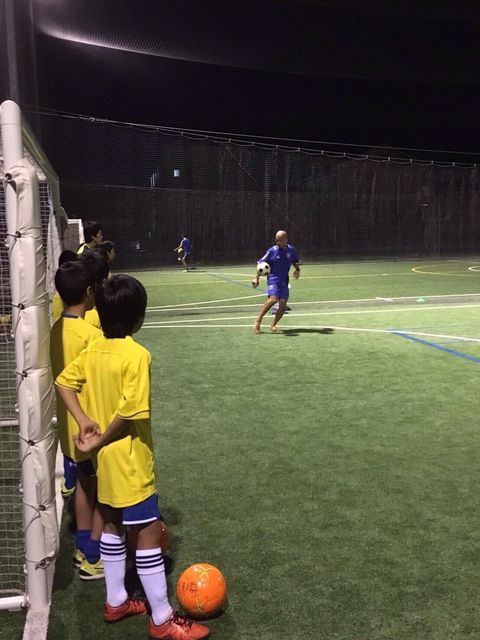 明光サッカースクール 神奈川県いずみ中央校 サッカーが上手くなるために 明光サッカースクール 神奈川県いずみ中央校 サッカーが上手くなるために