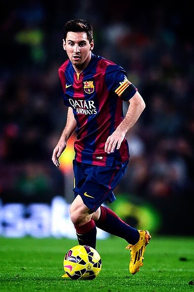 本当にマラドーナやメッシを見てるの 檜垣コーチのサッカーが上手くなるために