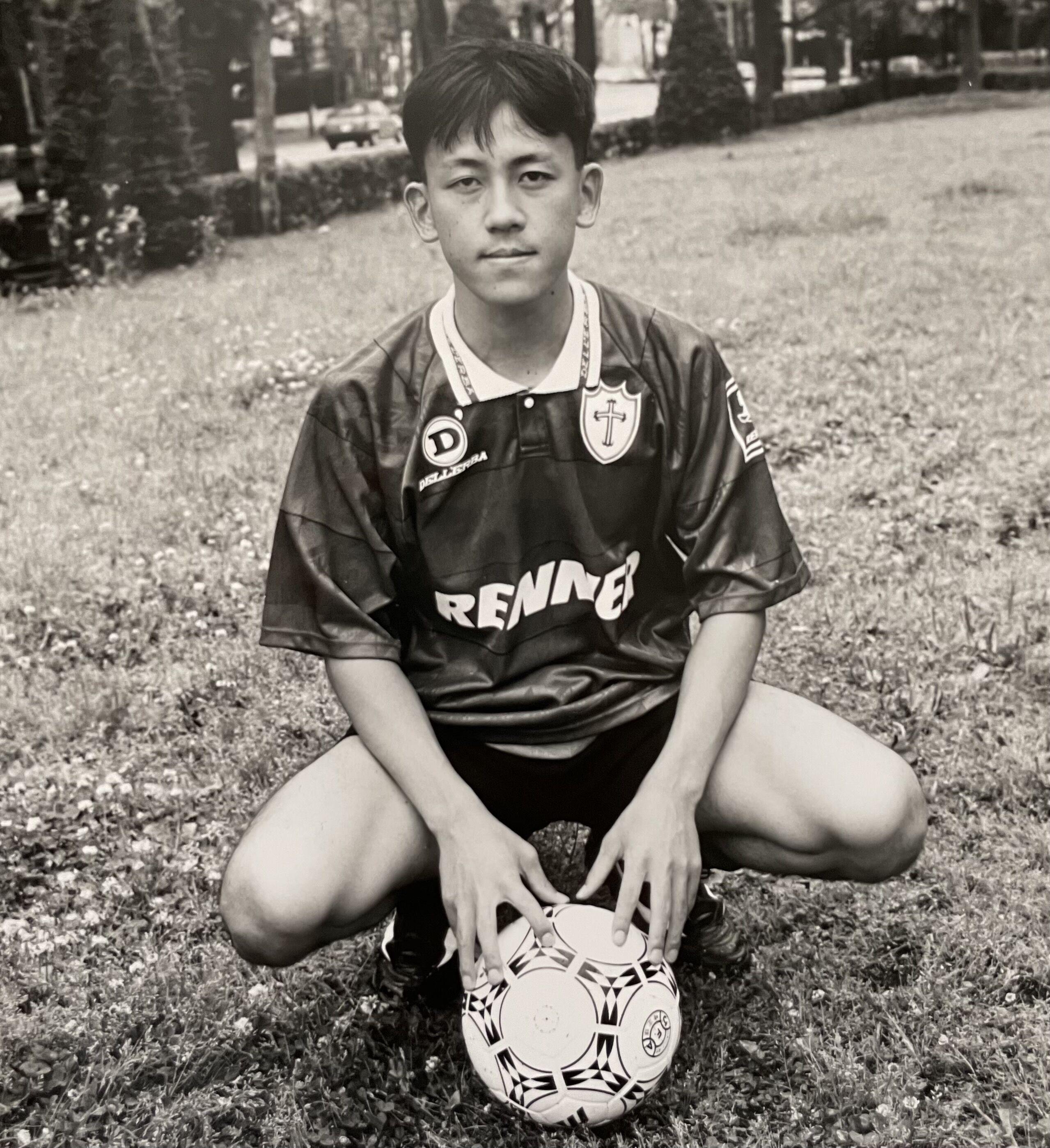 なぜ 17歳からサッカーを始めてプロサッカー選手になれたのか 最終回 サッカーが上手くなるために