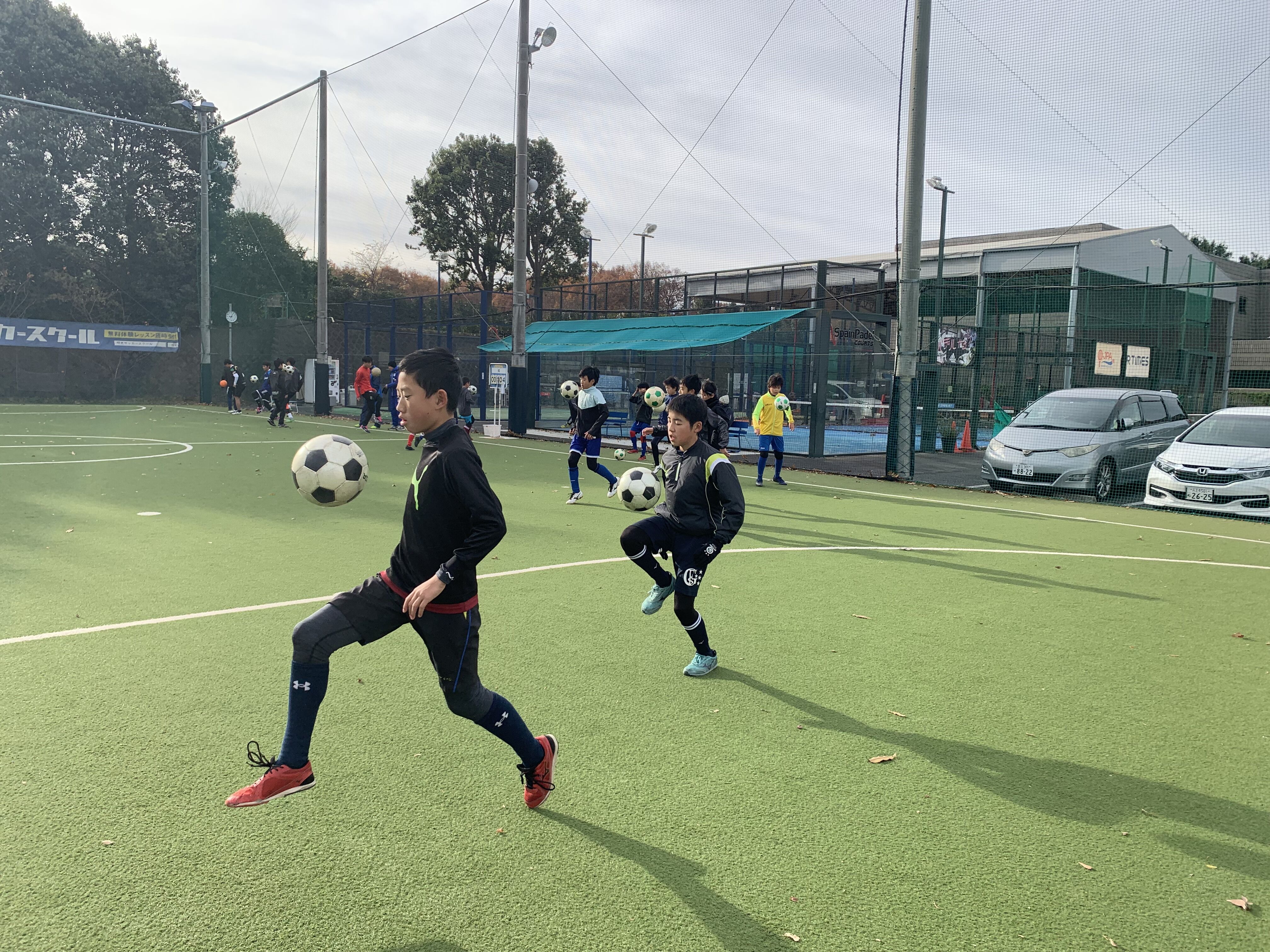 上手くなりたい どのように上手くなりたい サッカーが上手くなるために 上手くなりたい どのように上手くなりたい サッカーが上手くなるために