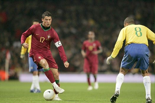 ドリブルが上手くなるために : 檜垣裕志ひがきゆうしのサッカーが具体