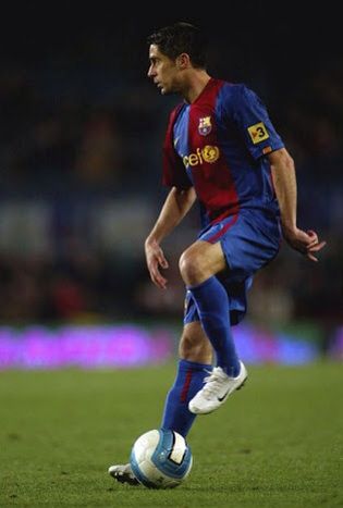 サイドバック考 サッカーが上手くなるために