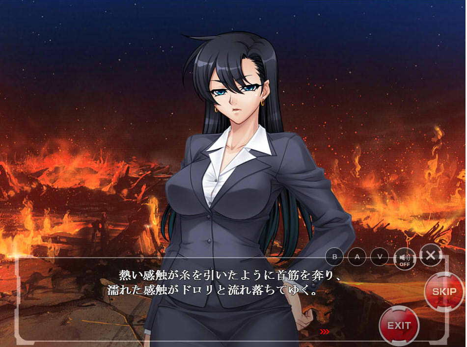 対魔忍アサギ 決戦アリーナ 鋼鉄の死神来たる 感想 とにかくいろいろ語るブログ 対魔忍アサギ 決戦アリーナ 鋼鉄の死神来たる 感想 とにかくいろいろ語るブログ