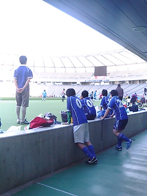 フットサルクラブintro Official Blog 大会