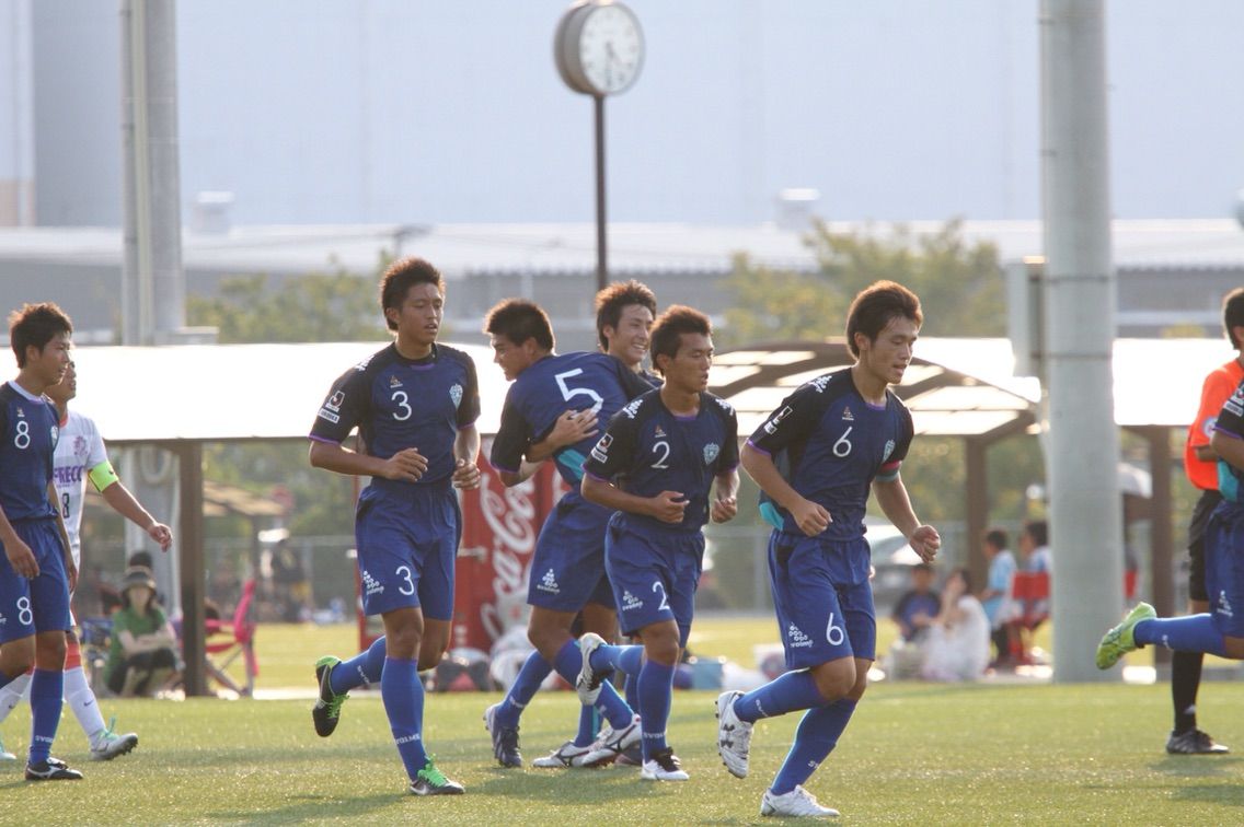 アビスパ福岡u 18 奇跡 の9 21から1年 変化が試される広島ユースとの再戦 Lubitanakaのひとりごとブログ