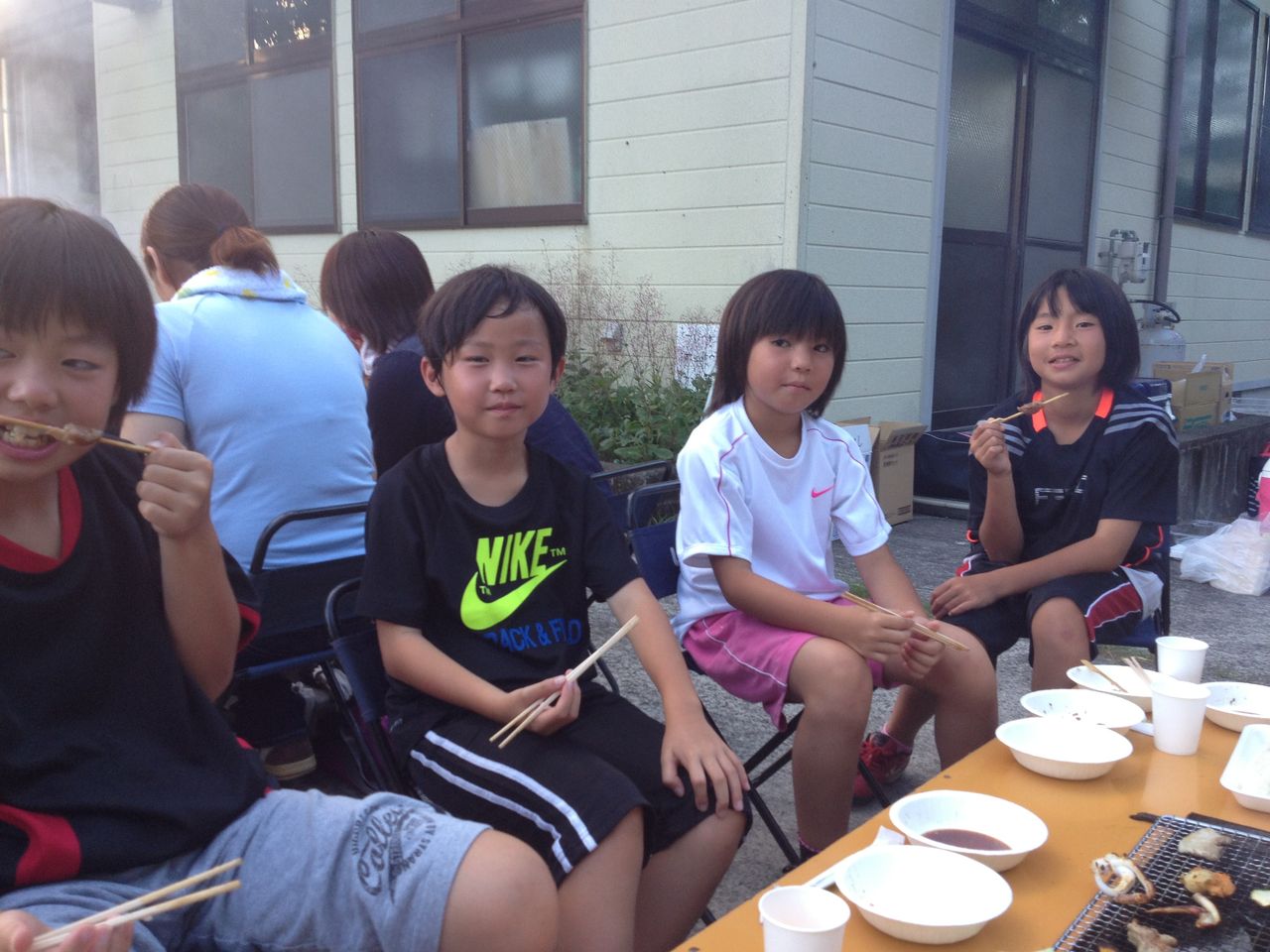 第２４回 市比野温泉杯少女サッカー Fckマリーゴールドkumamoto 最新ニュース