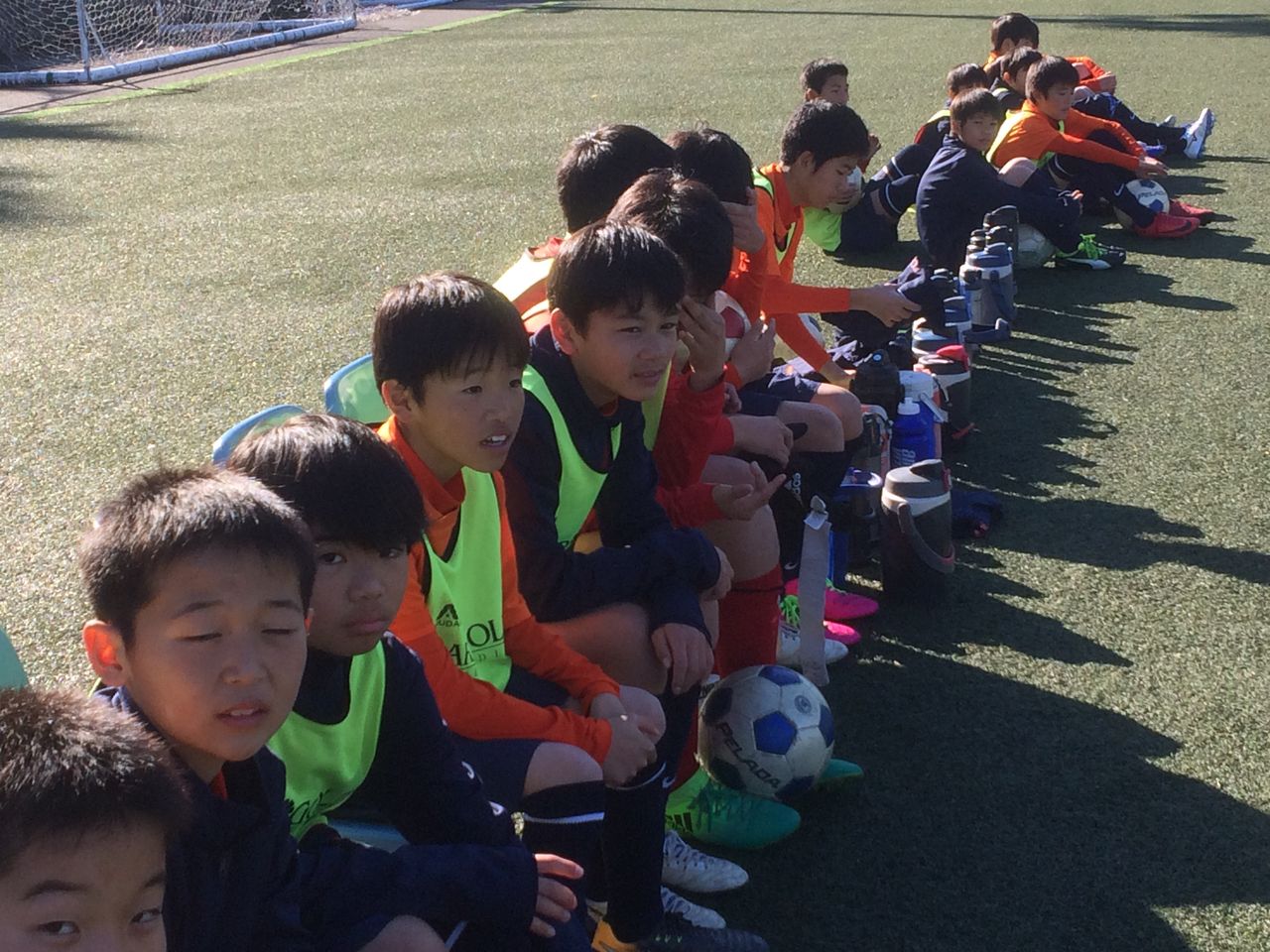 クラブユースu13選手権予選リーグ Fckマリーゴールドkumamoto 最新ニュース クラブユースu13選手権予選リーグ Fckマリーゴールドkumamoto 最新ニュース
