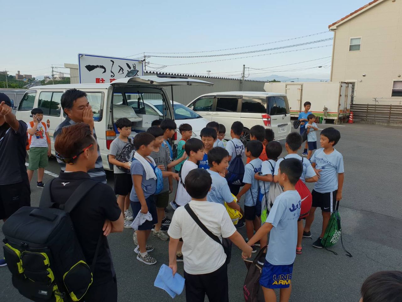 韓国親善交流少年サッカー ホームステイ Fckマリーゴールドkumamoto 最新ニュース 韓国親善交流少年サッカー ホームステイ Fckマリーゴールドkumamoto 最新ニュース