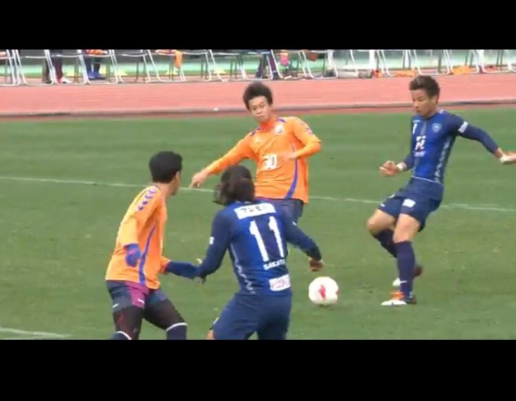 Obの活躍 Fckマリーゴールドkumamoto 最新ニュース