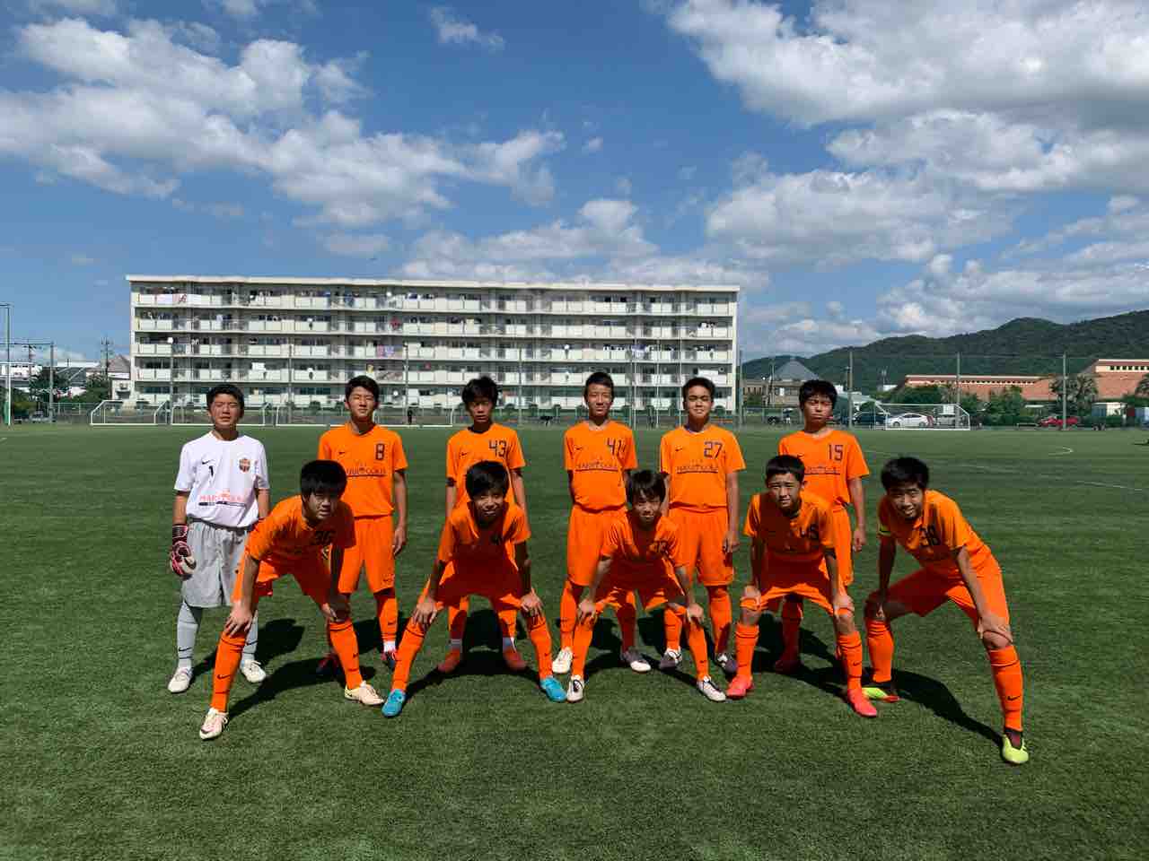 U15 高円宮杯jfa Uー15サッカーリーグ熊本2部南試合結果 Fckマリーゴールドkumamoto 最新ニュース U15 高円宮杯jfa Uー15サッカーリーグ熊本2部南試合結果 Fckマリーゴールドkumamoto 最新ニュース