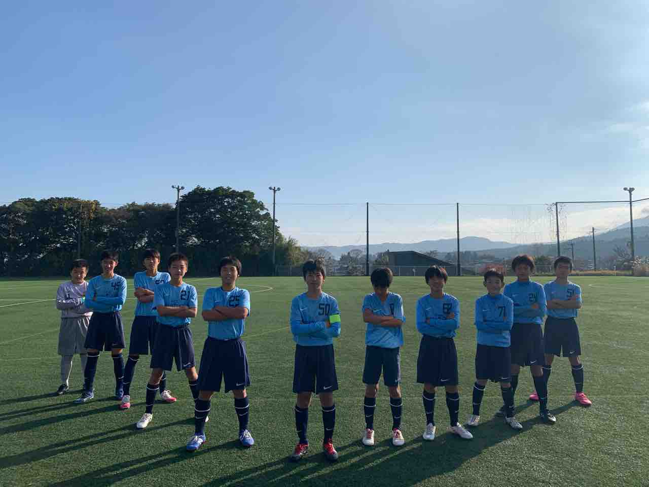 年度kfa第15回熊本県クラブユースu13サッカー選手権大会予選リーグ2日目 Fckマリーゴールドkumamoto 最新ニュース 年度kfa第15回熊本県クラブユースu13サッカー選手権大会予選リーグ2日目 Fckマリーゴールドkumamoto 最新ニュース