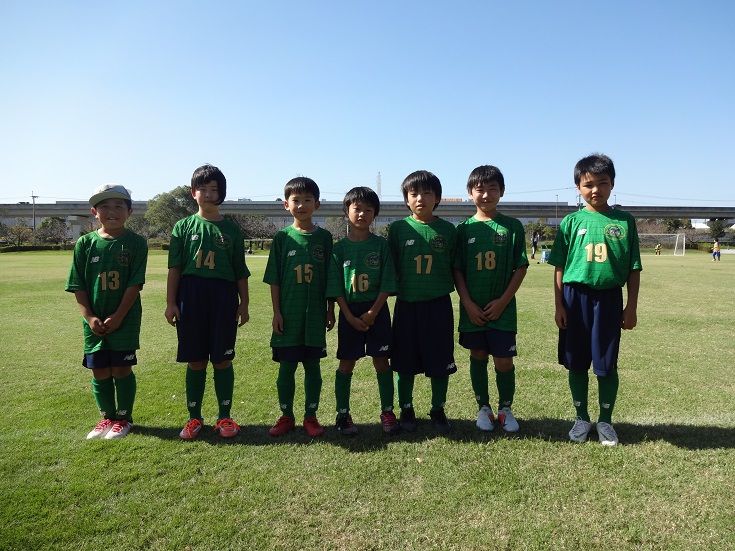 Enjoy Soccer Fcミズホジュニアサッカークラブ Enjoy Soccer Fcミズホジュニアサッカークラブ