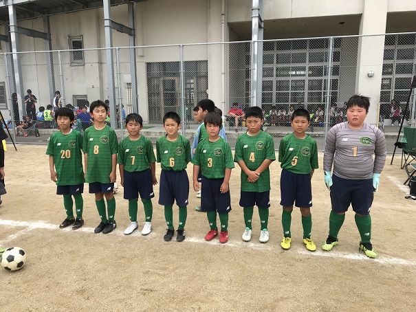 Enjoy Soccer Fcミズホジュニアサッカークラブ Enjoy Soccer Fcミズホジュニアサッカークラブ