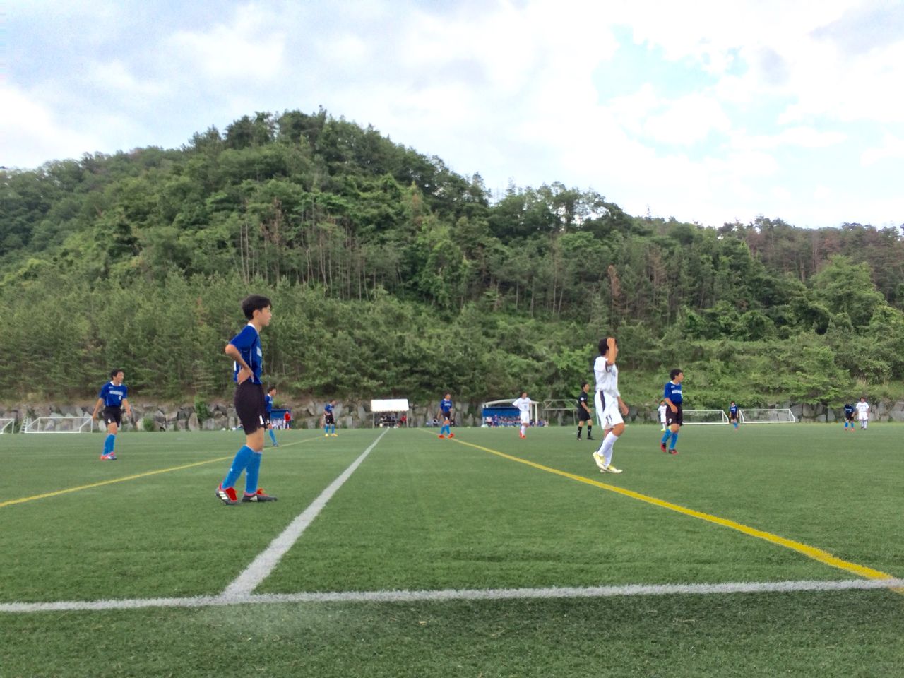 平成29年度仙台市中総体 試合結果 中学校 Fc茂庭台 茂庭台サッカースポーツ少年団 平成29年度仙台市中総体 試合結果 中学校 Fc茂庭台 茂庭台サッカースポーツ少年団