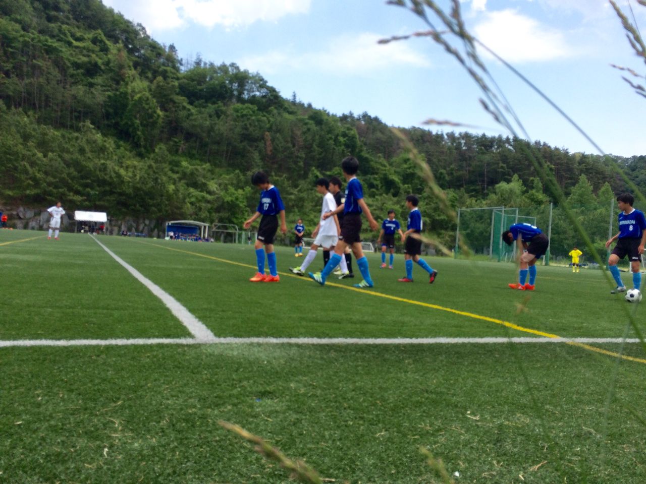 平成29年度仙台市中総体 試合結果 中学校 Fc茂庭台 茂庭台サッカースポーツ少年団 平成29年度仙台市中総体 試合結果 中学校 Fc茂庭台 茂庭台サッカースポーツ少年団