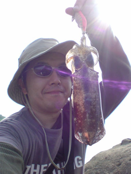 庄内エギング シュッと投げてダッダッ ズン Fishing Club Search Report