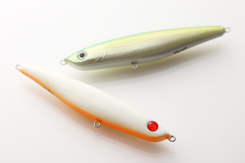 OrynO 「紫電」 : Fishing Club SEARCH Report