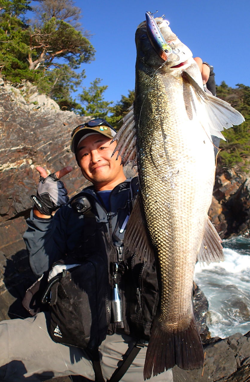 宮城磯マル15 その６ Fishing Club Search Report
