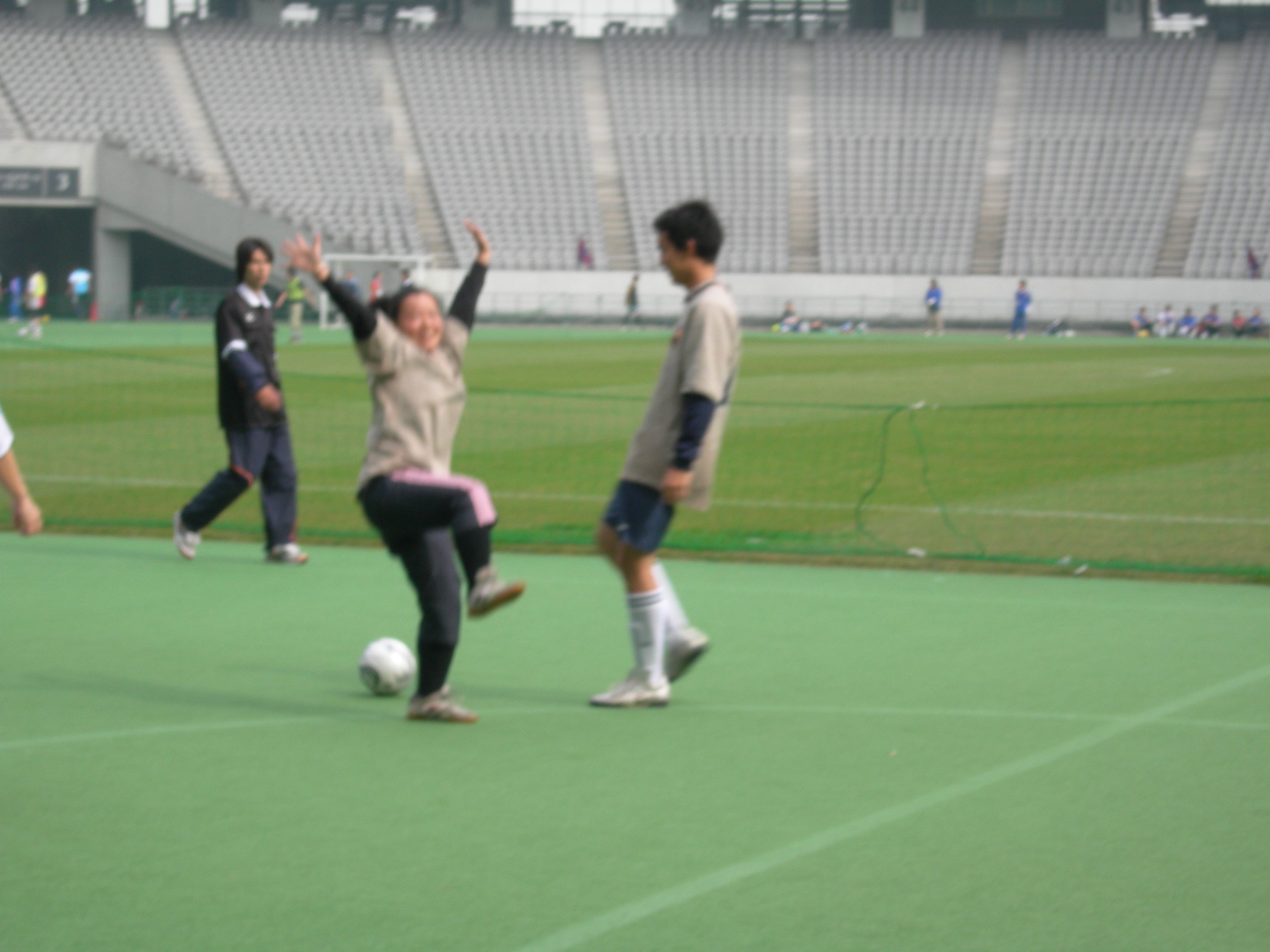 第11回東京ガスサラリーマンミニサッカー大会1日目得点者 Fczj Blog