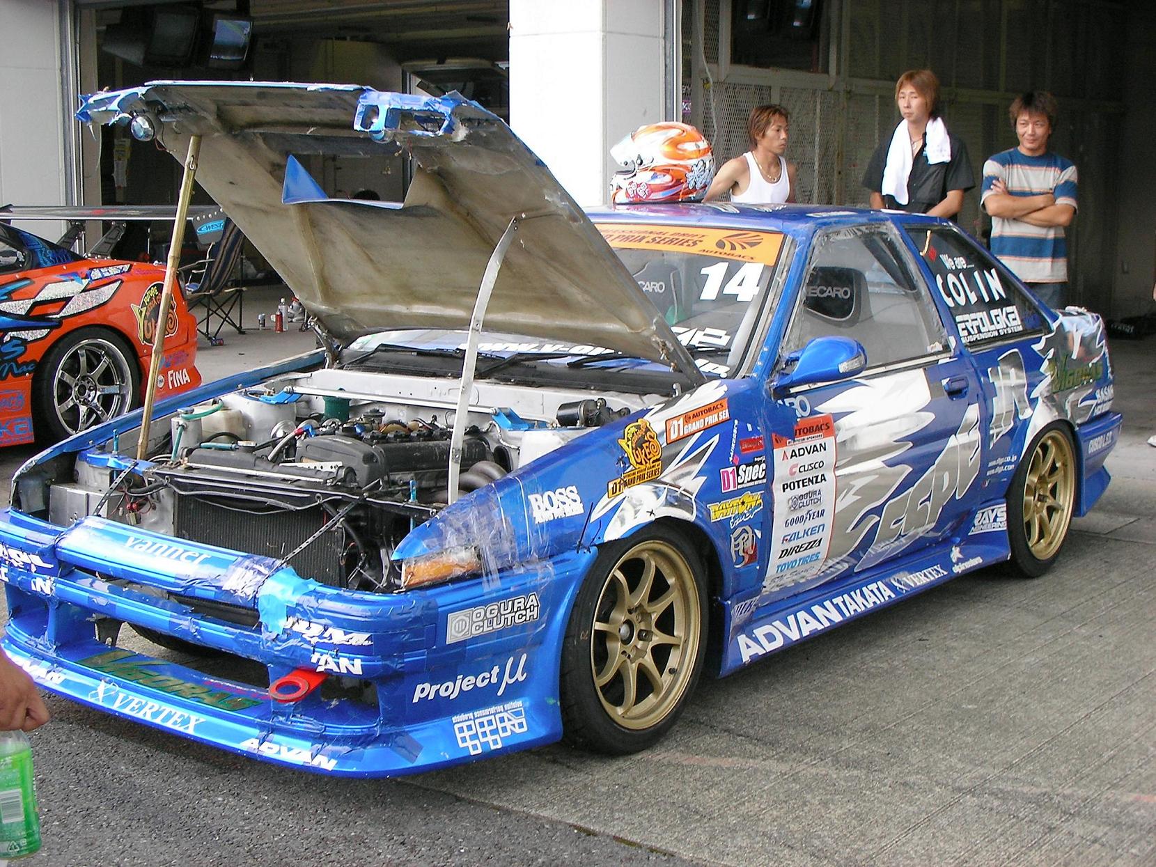 豆腐屋対決 なな 恋