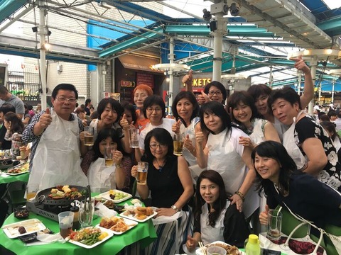 ﾌｫｰﾃﾞｲｽﾞ㈱5