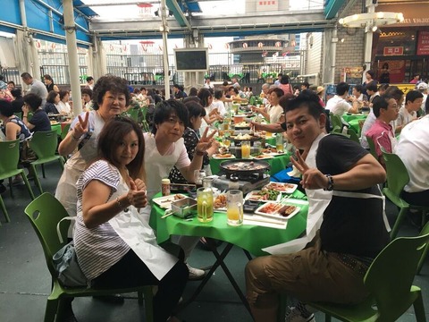 ﾌｫｰﾃﾞｲｽﾞ㈱6