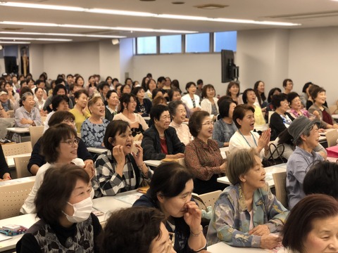 フォーデイズ㈱愛知サロン【リスタートイベント①】