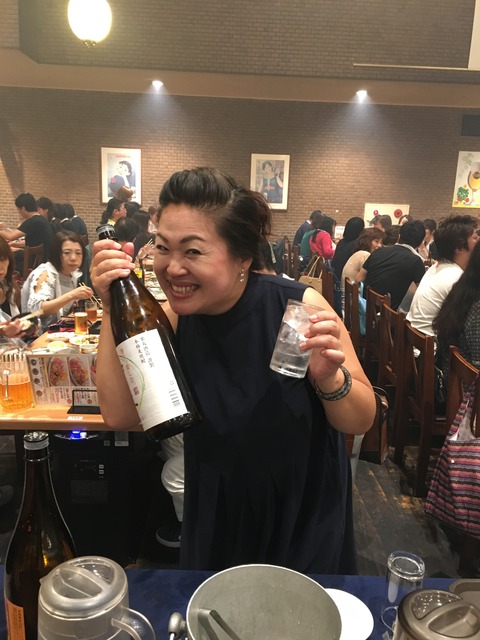 フォーデイズ㈱愛知サロン【バーベキュー⑫】