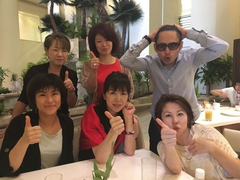 ﾌｫｰﾃﾞｲｽﾞ⑦