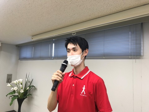 関拓洋 写真②