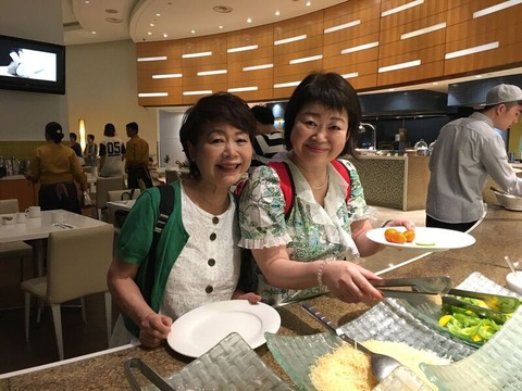 ﾌｫｰﾃﾞｲｽﾞ⑧ (1)