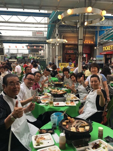 ﾌｫｰﾃﾞｲｽﾞ㈱7