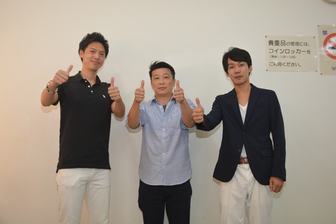 フォーデイズ㈱ビューティークルー地区予選②