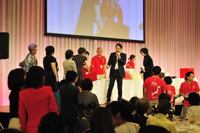 フォーデイズ納涼会12