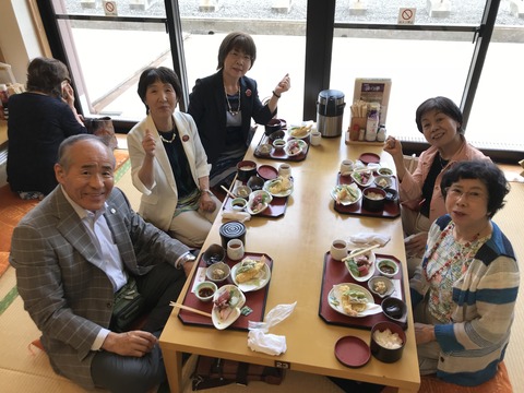 フォーデイズ㈱愛知サロン【工場見学バスツアー②】