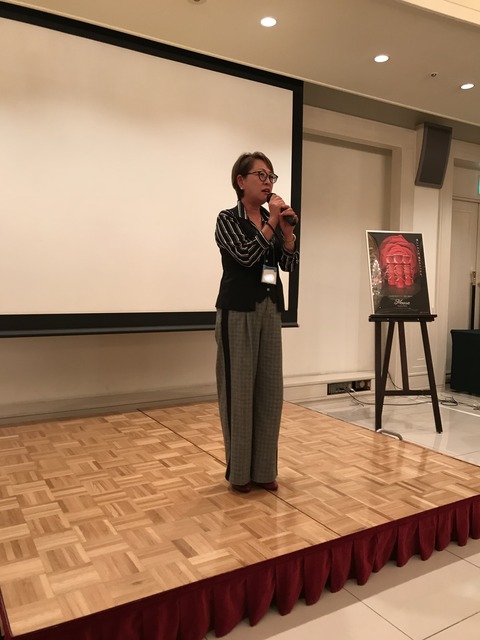 フォーデイズ㈱愛知サロン【ビジネスラボ⑫】