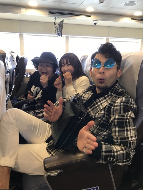 フォーデイズ㈱愛知サロン2