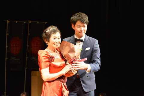 フォーデイズ㈱変身ショー⑥
